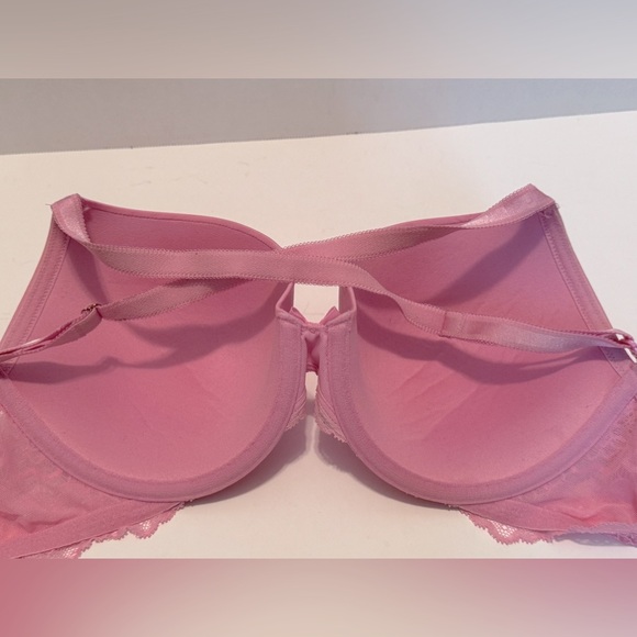 Victoria’s Secret Dream Angels Perfect coverage 34D Pink bra - Picture 7 of 9